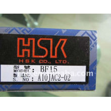 HSK Rolamento de rolamento de rolamento linear